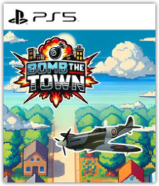 Bomb the Town
