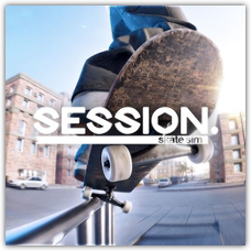 Session: Skate Sim