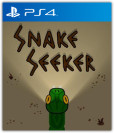 Snake Seeker