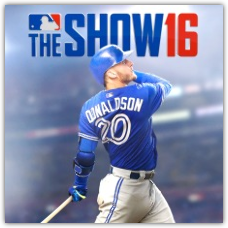 MLB The Show 16 PS3 Stratege