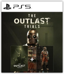 The Outlast Trials