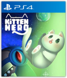 Kitten Hero