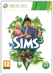 The Sims 3