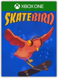 SkateBIRD