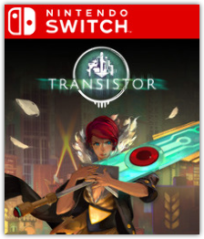 Transistor