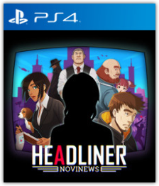 Headliner: NoviNews