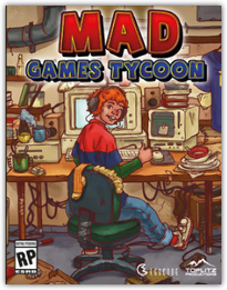 Mad Games Tycoon