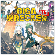 Giga Wrecker Alt.