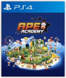Ape Academy