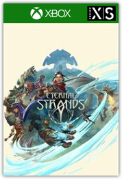 Eternal Strands