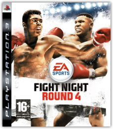 Fight Night Round 4