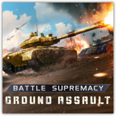 Battle Supremacy – Ground Assault