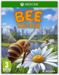 Bee Simulator