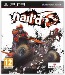 nail'd