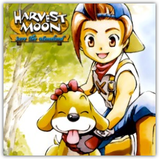 Harvest Moon®: Save the Homeland