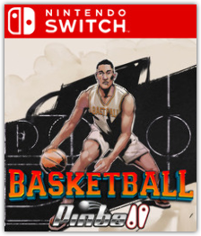 Basketball Pinball