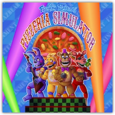 Freddy Fazbear's Pizzeria Simulator