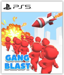 Gang Blast