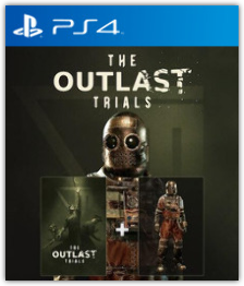 The Outlast Trials