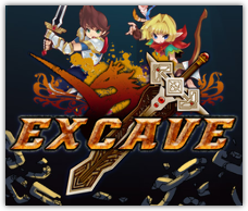 Excave