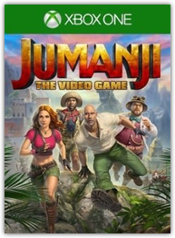 Jumanji: The Video Game
