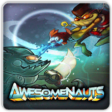 Awesomenauts
