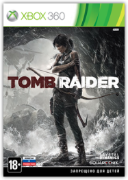 Tomb Raider