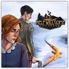 Help Will Come Tomorrow