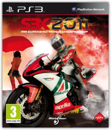 SBK 2011 FIM Superbike World Championship
