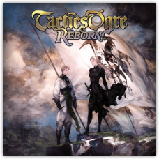Tactics Ogre: Reborn