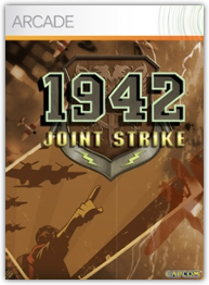 1942: Joint Strike
