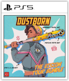 Dustborn