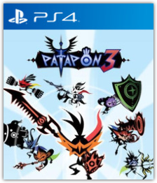 Patapon 3