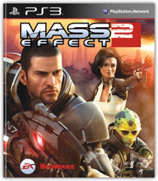 Mass Effect 2
