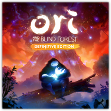 Ori and the Blind Forest: Definitive Edition