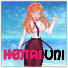 Hentai Uni
