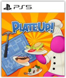 PlateUp!