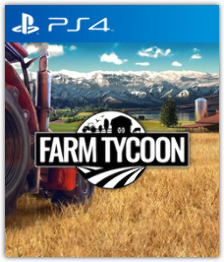 Farm Tycoon