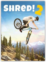 Shred! 2 - ft Sam Pilgrim