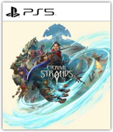 Eternal Strands