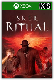 Sker Ritual