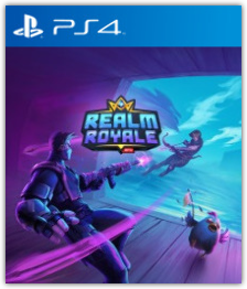 Realm Royale