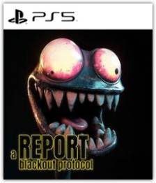 A REPORT: Blackout Protocol