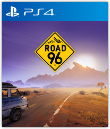 Road 96