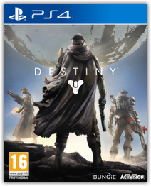 Destiny