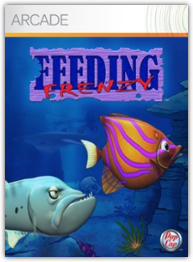 Feeding Frenzy