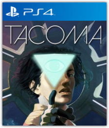 Tacoma