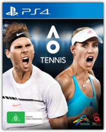 AO Tennis