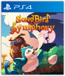 Songbird Symphony