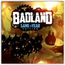Badland: Game of the Year Edition